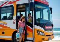 Sewa Bus Pariwisata Jogja - Wisata Jogja 2