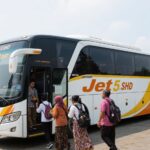 sewa bus jogja untuk rombongan