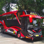 Sewa Bus 30 Seat Jogja - Sewa Bus Medium Jogja